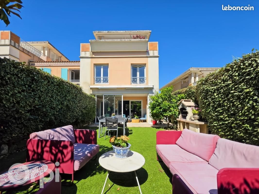 Appartement à vendre, 95m², Cannes