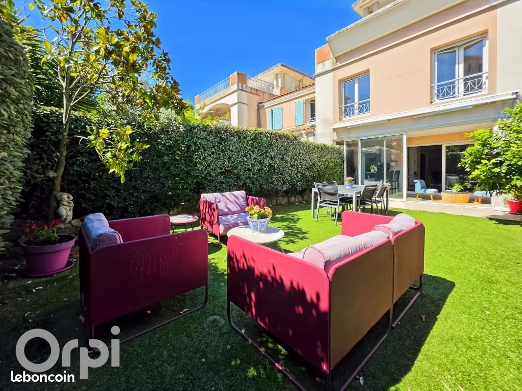 Appartement à vendre, 95m², Cannes