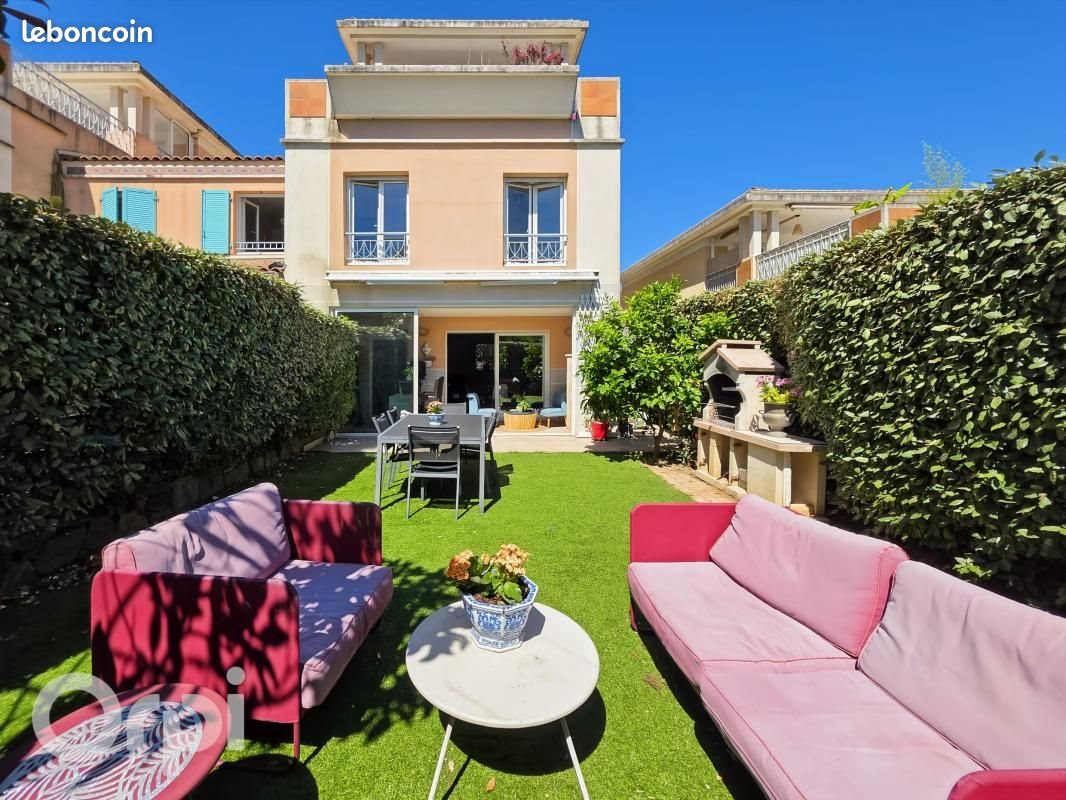 Appartement à vendre, 95m², Cannes