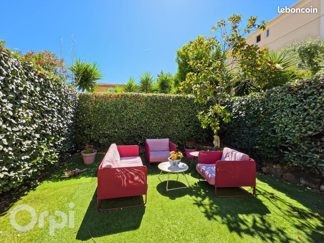 Appartement à vendre, 95m², Cannes