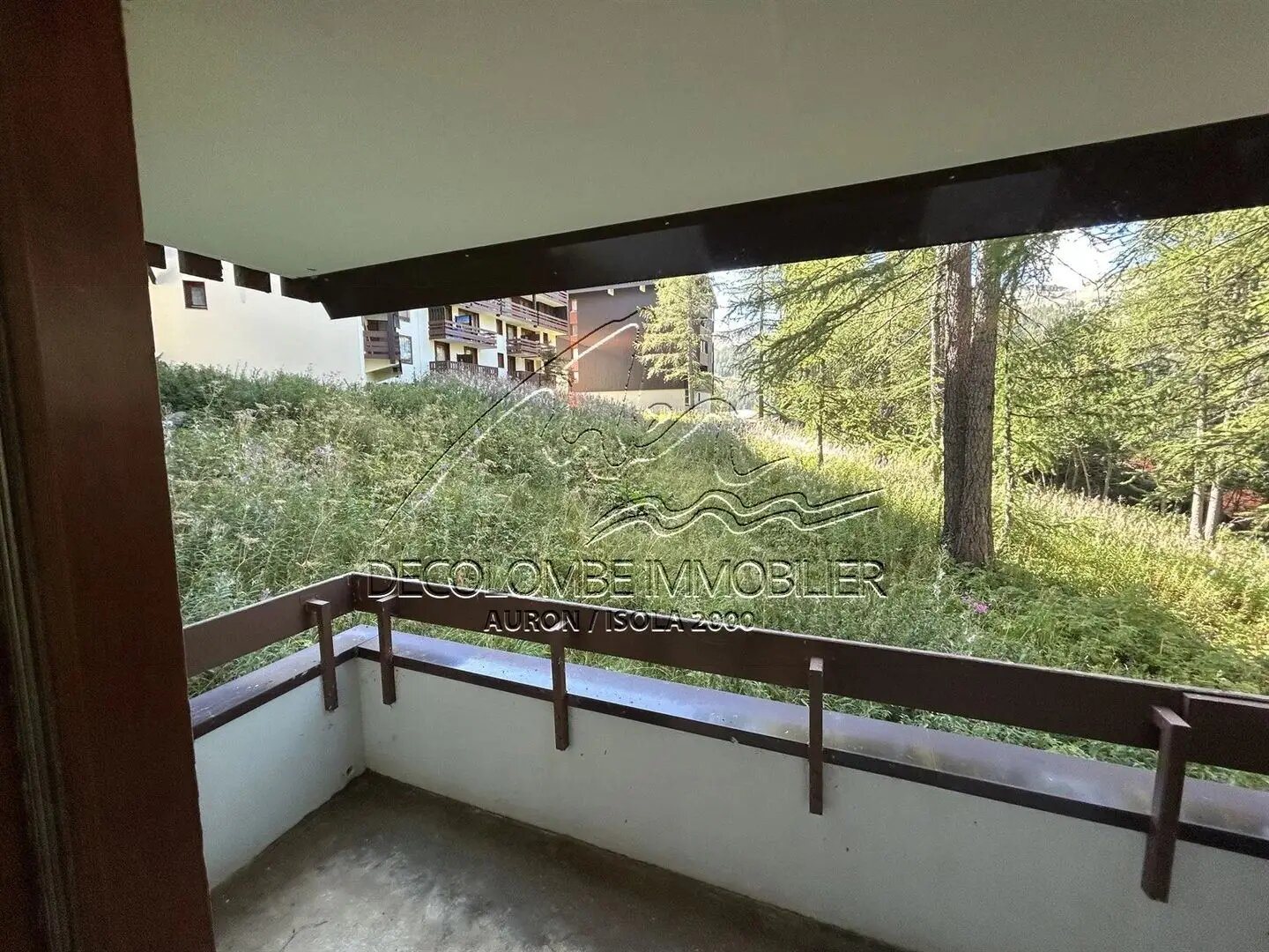 Appartement à vendre, 27m², Isola