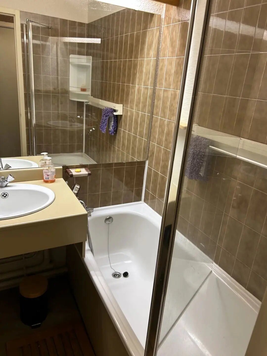 Appartement à vendre, 27m², Isola