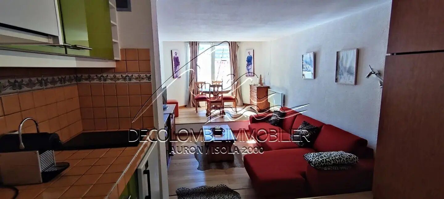 Appartement à vendre, 25m², Isola