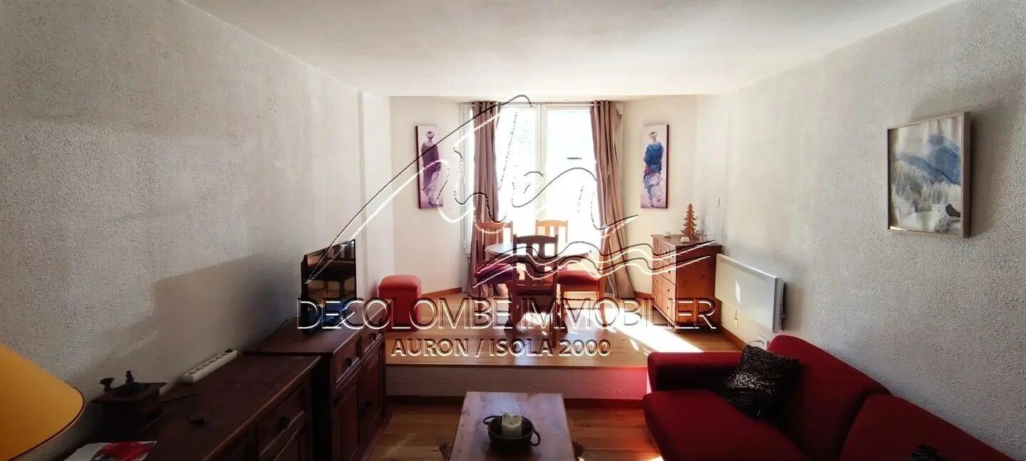 Appartement à vendre, 25m², Isola