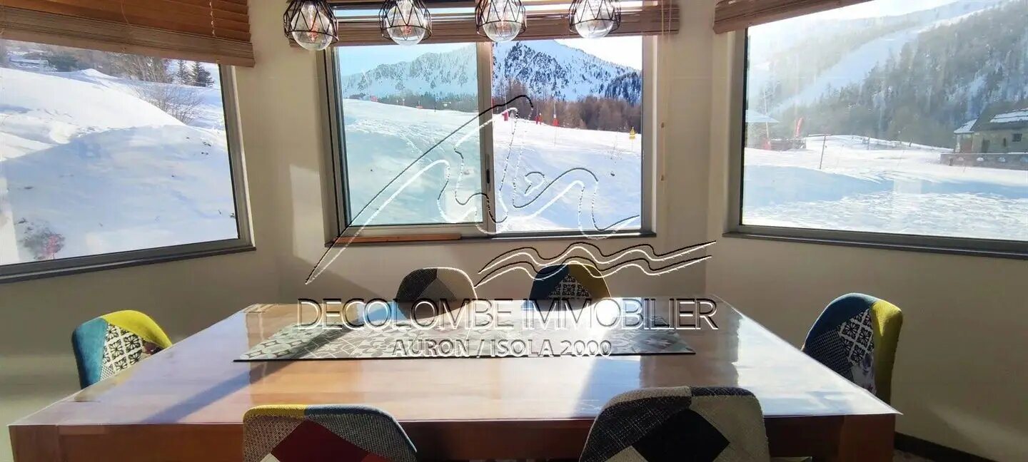 Appartement à vendre, 46m², Isola