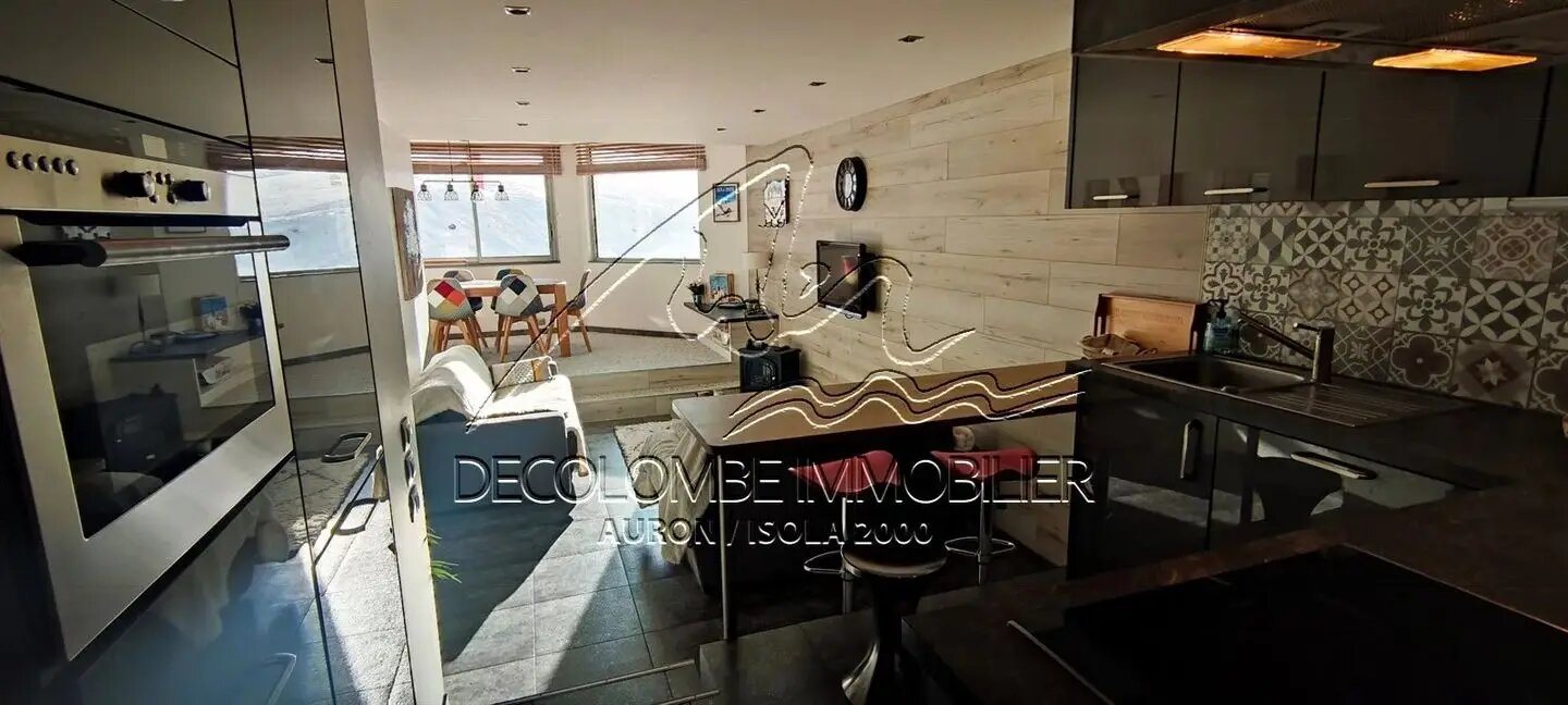 Appartement à vendre, 46m², Isola