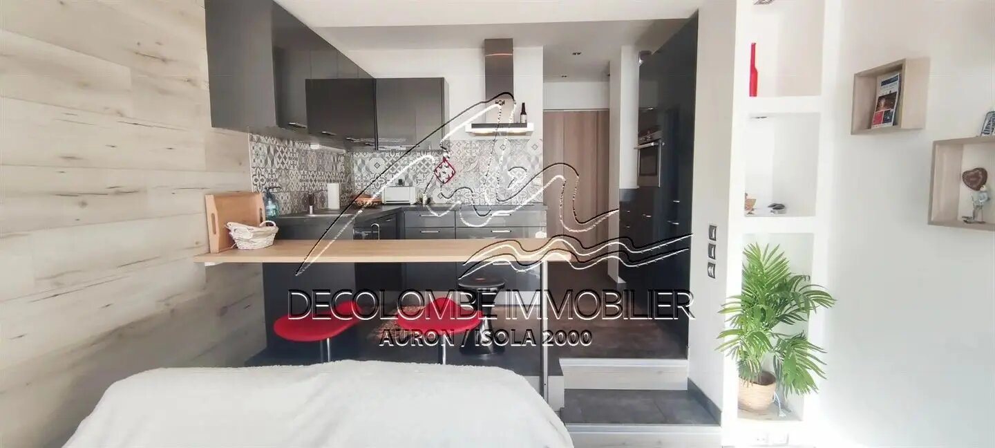 Appartement à vendre, 46m², Isola