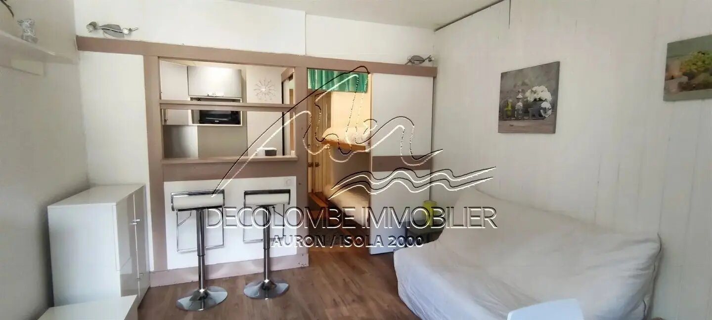 Appartement à vendre, 21m², Isola