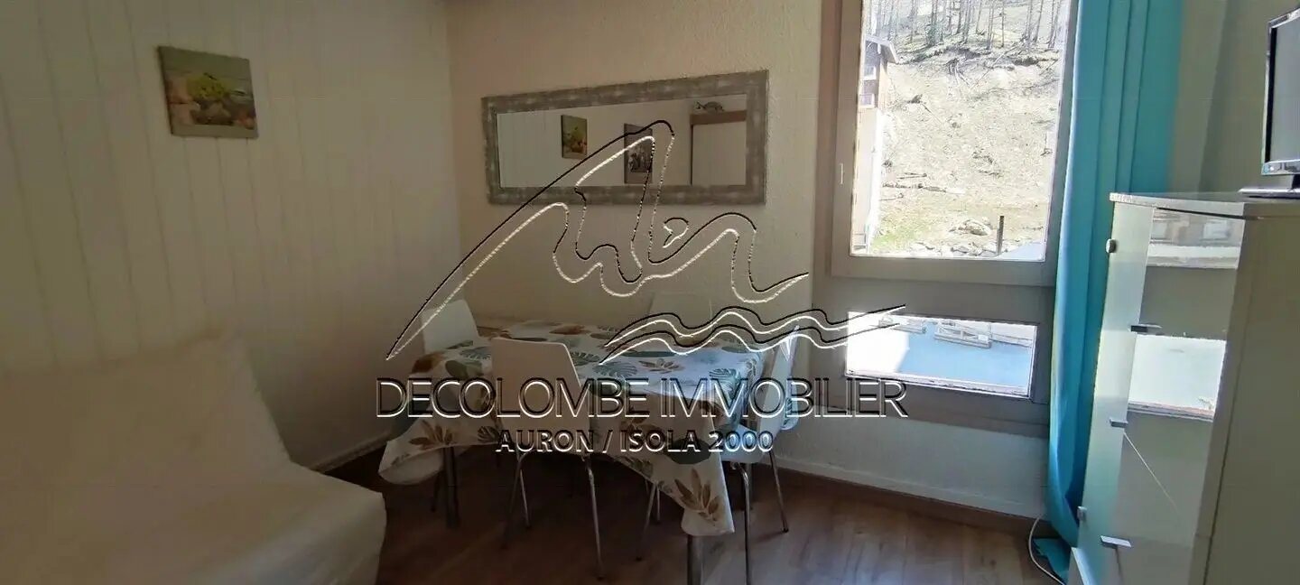 Appartement à vendre, 21m², Isola