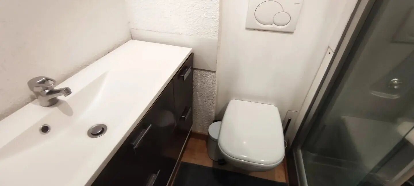 Appartement à vendre, 21m², Isola