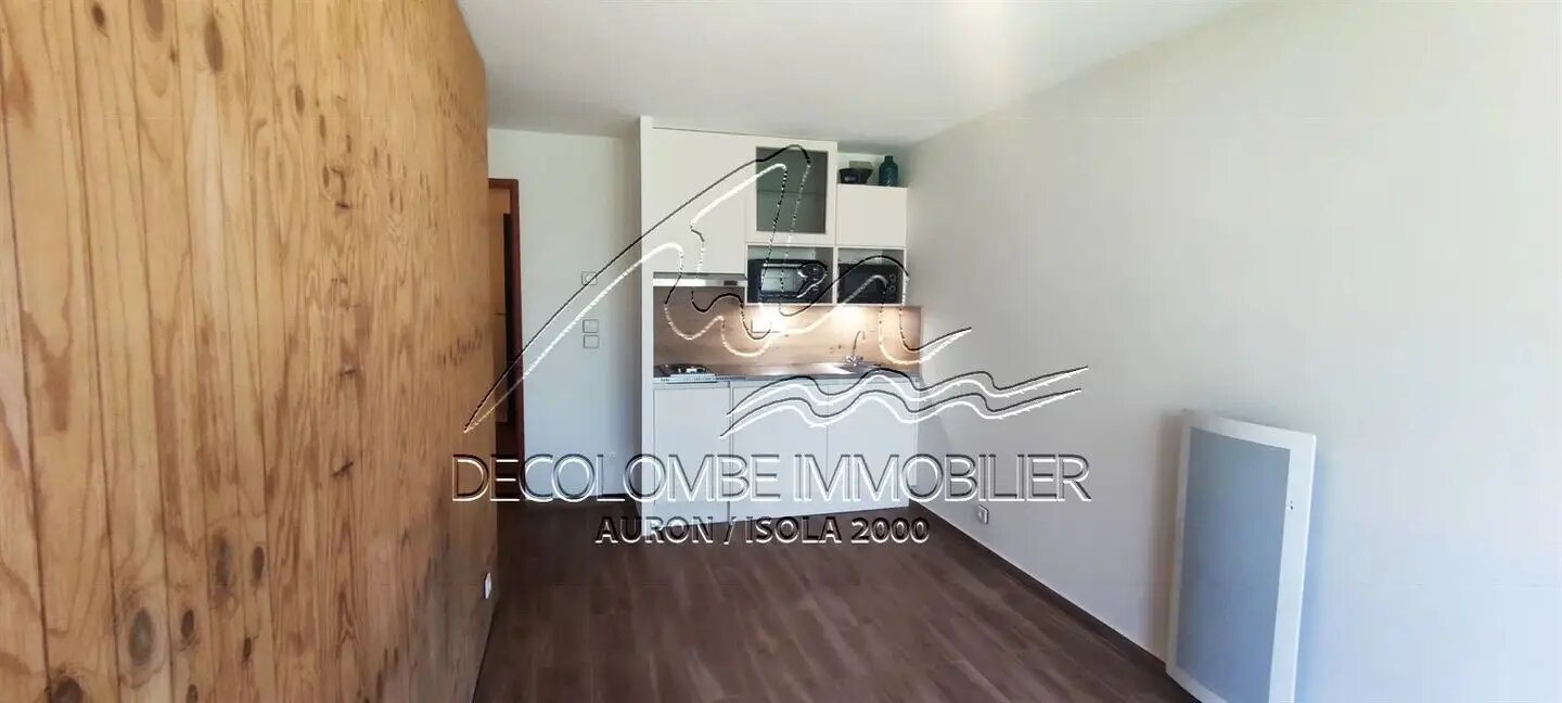 Appartement à vendre, 24m², Isola