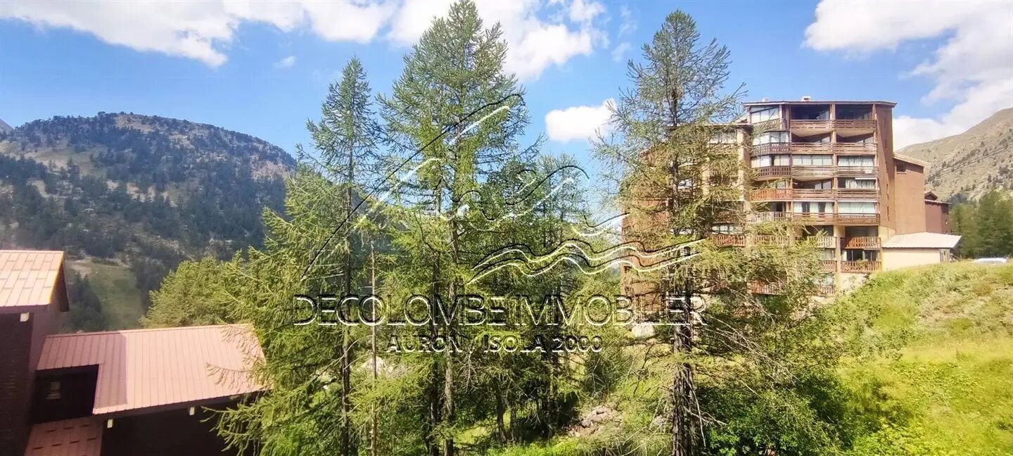 Appartement à vendre, 24m², Isola