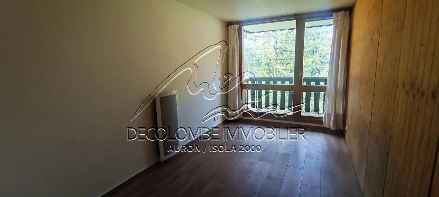 Appartement à vendre, 24m², Isola
