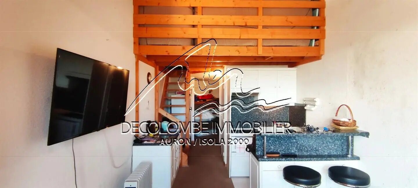 Appartement à vendre, 41m², Isola