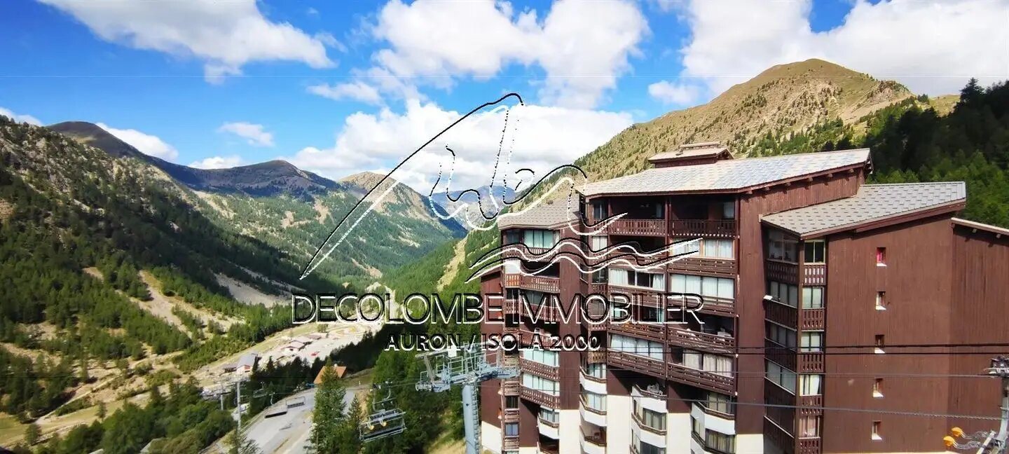 Appartement à vendre, 41m², Isola