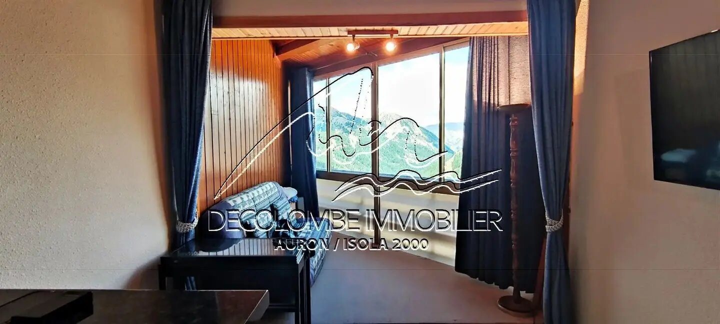 Appartement à vendre, 41m², Isola