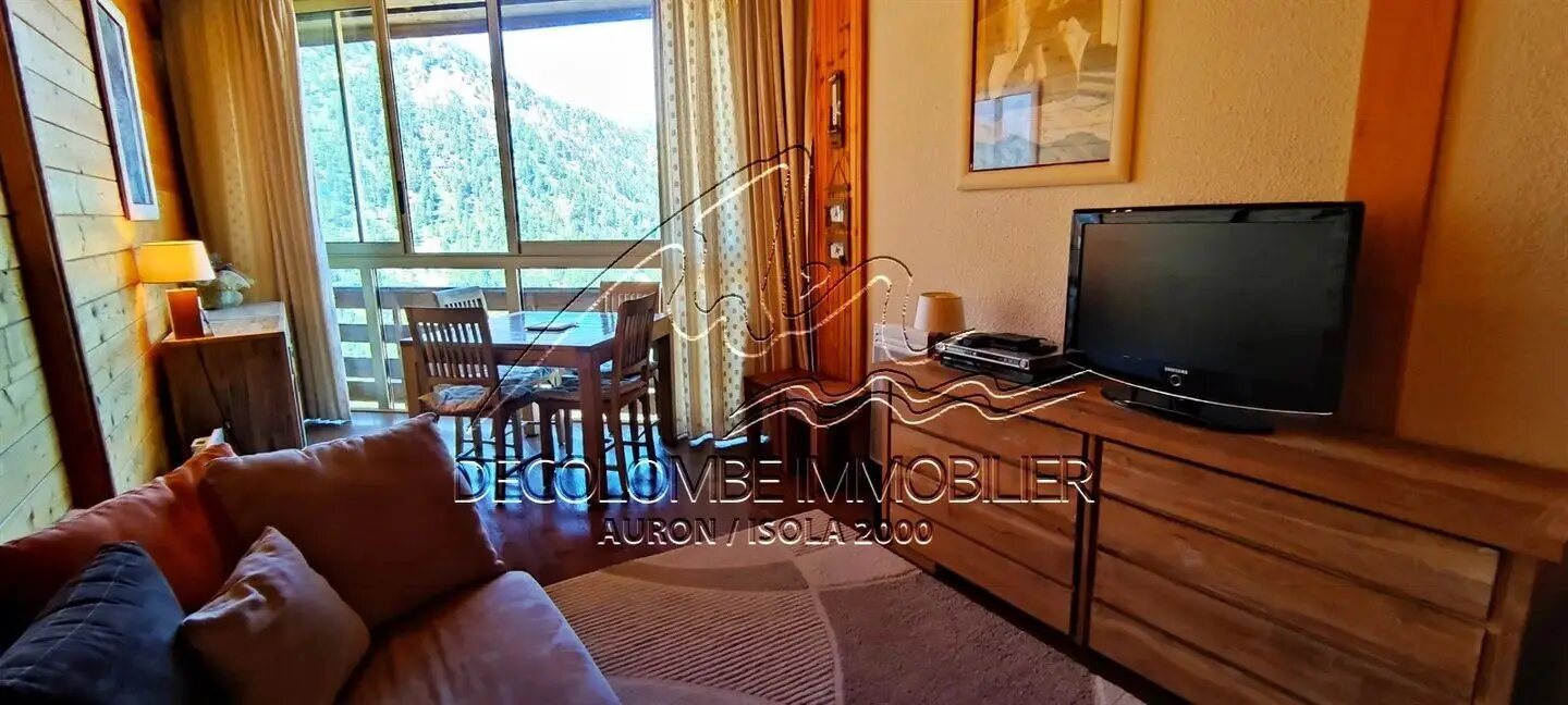 Appartement à vendre, 37m², Isola