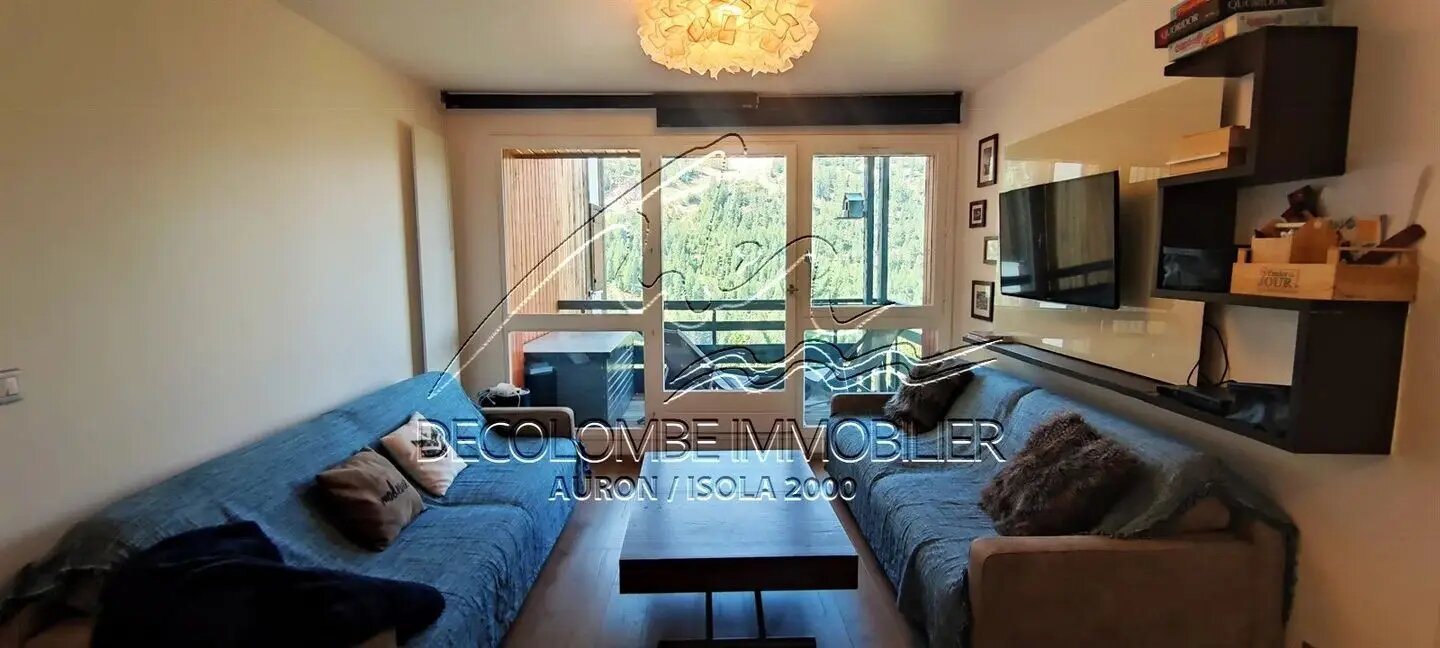 Appartement à vendre, 32m², Isola
