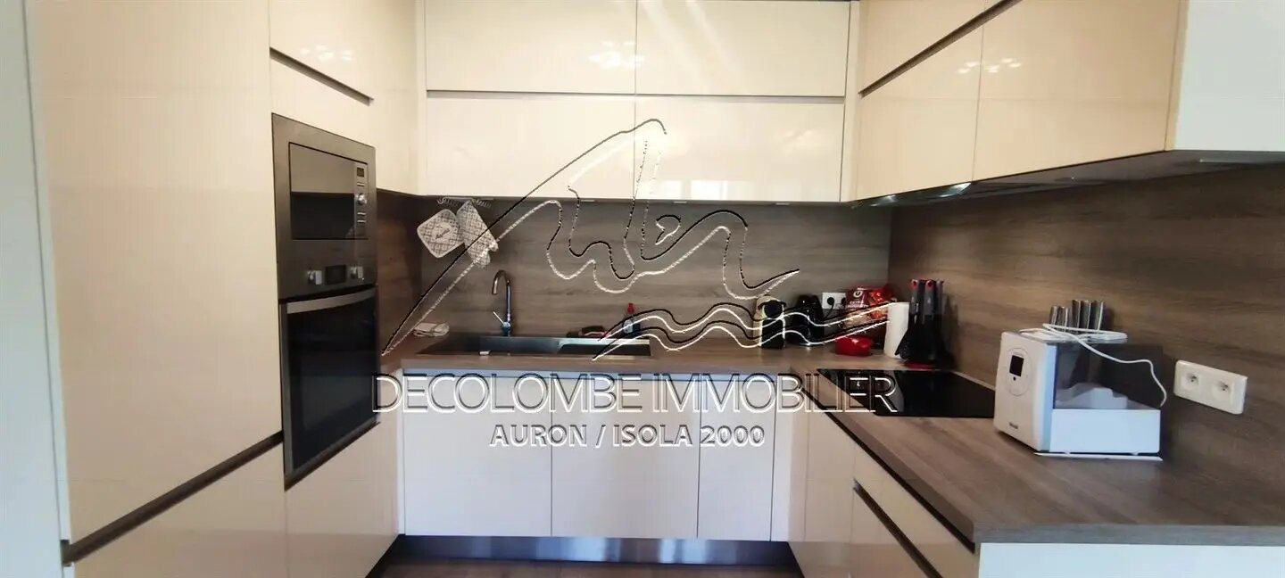 Appartement à vendre, 32m², Isola