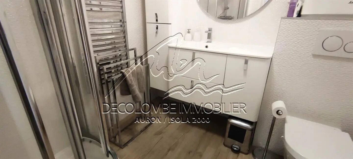 Appartement à vendre, 32m², Isola