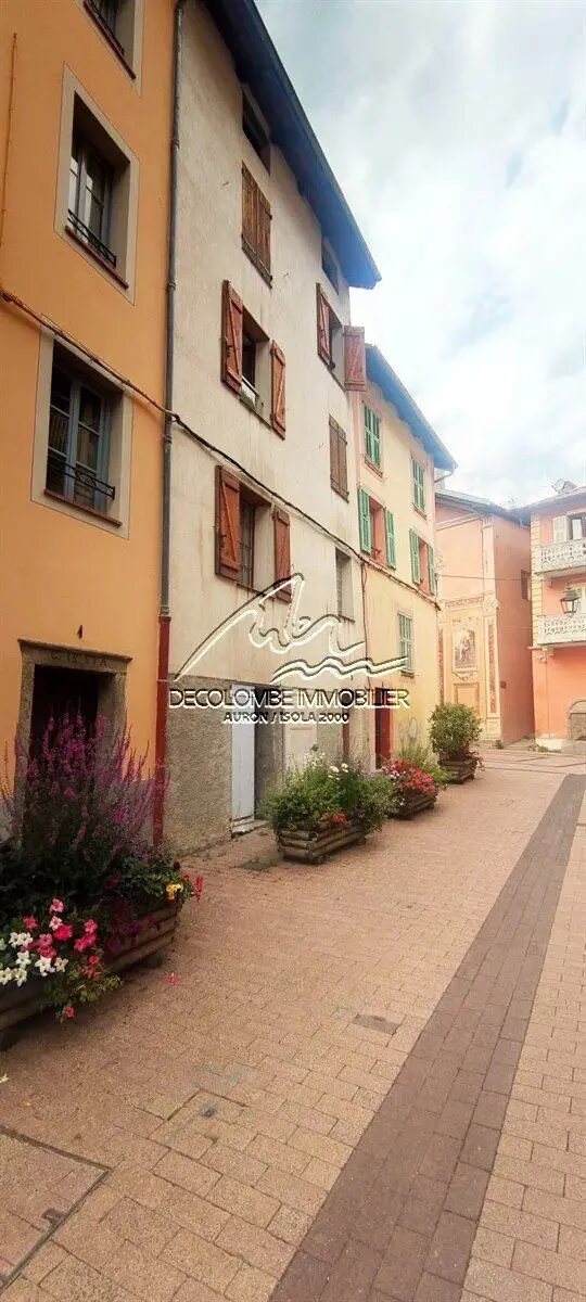 Maison à vendre, 98m², Isola