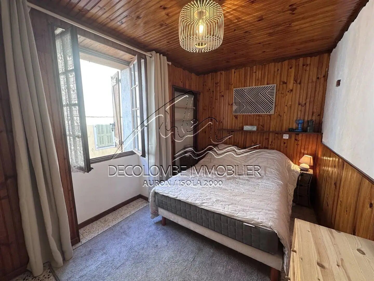 Maison à vendre, 98m², Isola