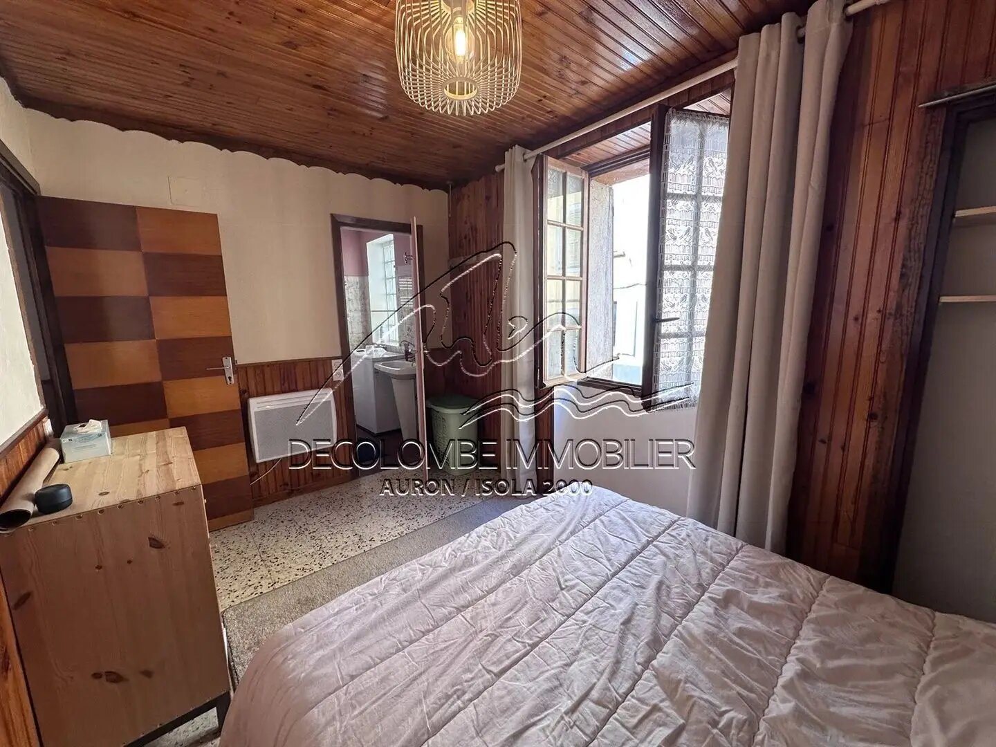 Maison à vendre, 98m², Isola