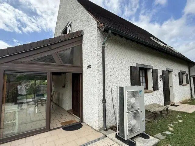Maison à louer, 150m², Combs-la-Ville