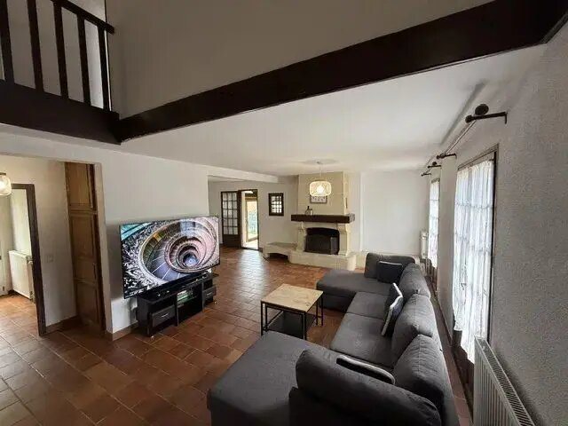 Maison à louer, 150m², Combs-la-Ville