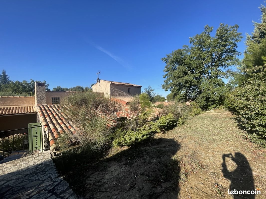 Maison à louer, 135m², Rousset