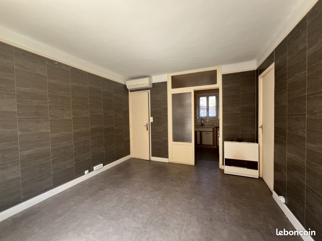 Appartement à louer, 44m², Marseille 14ème
