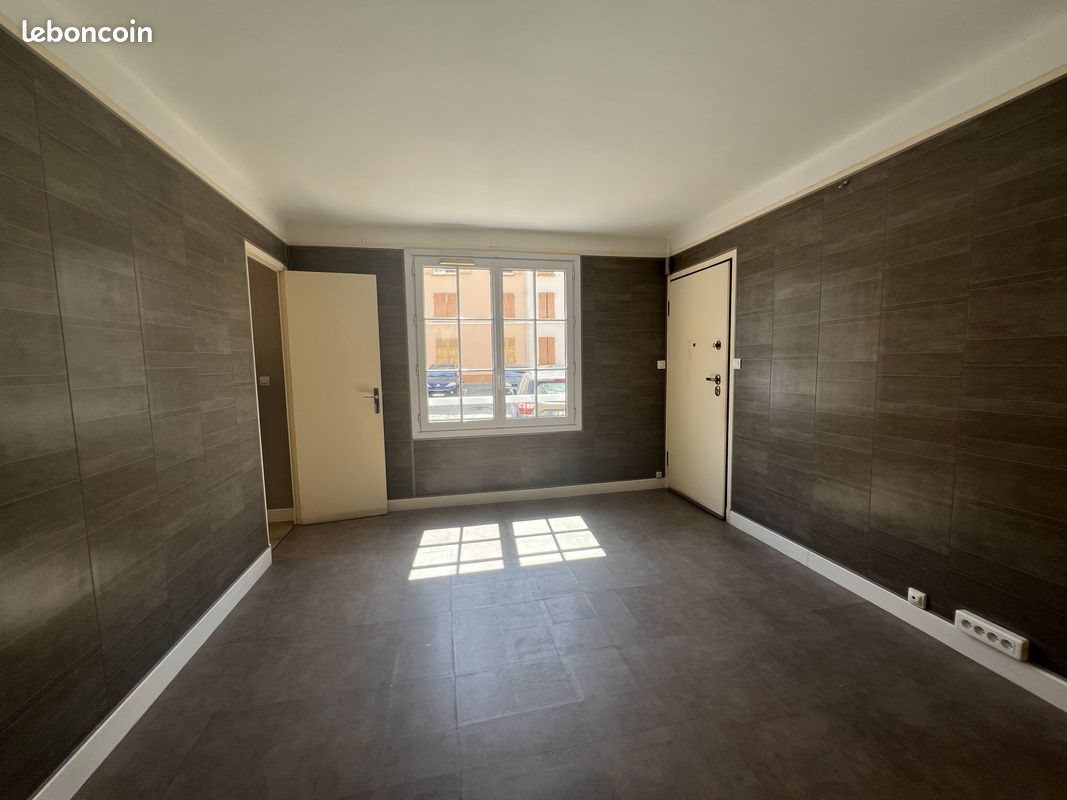 Appartement à louer, 44m², Marseille 14ème