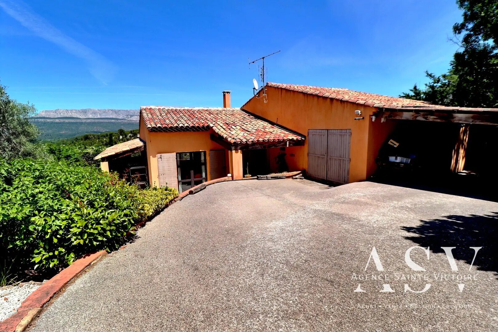 Maison à vendre, 150m², Fuveau