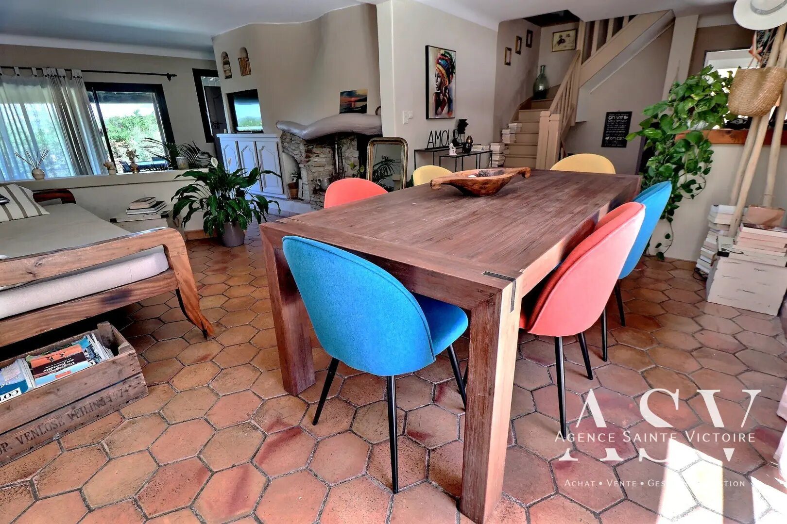 Maison à vendre, 150m², Fuveau