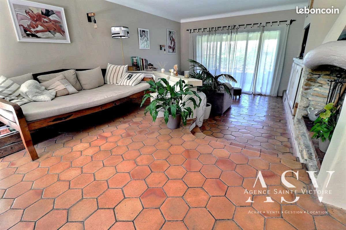 Maison à vendre, 150m², Fuveau