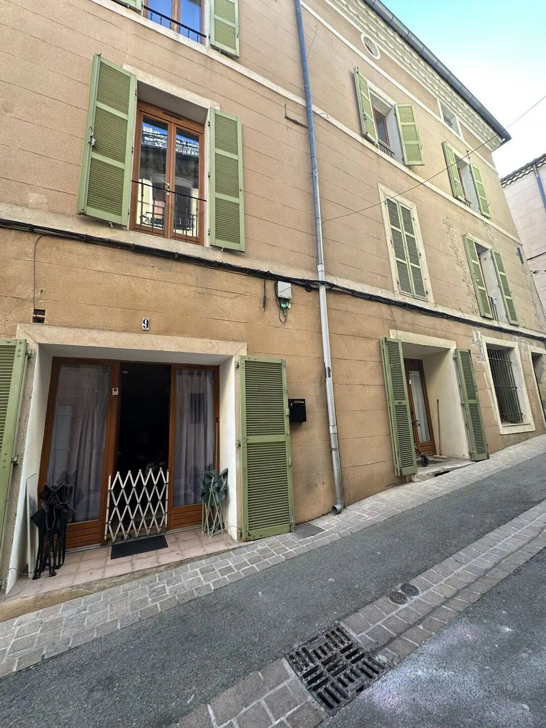 Appartement à vendre, 27m², Trets