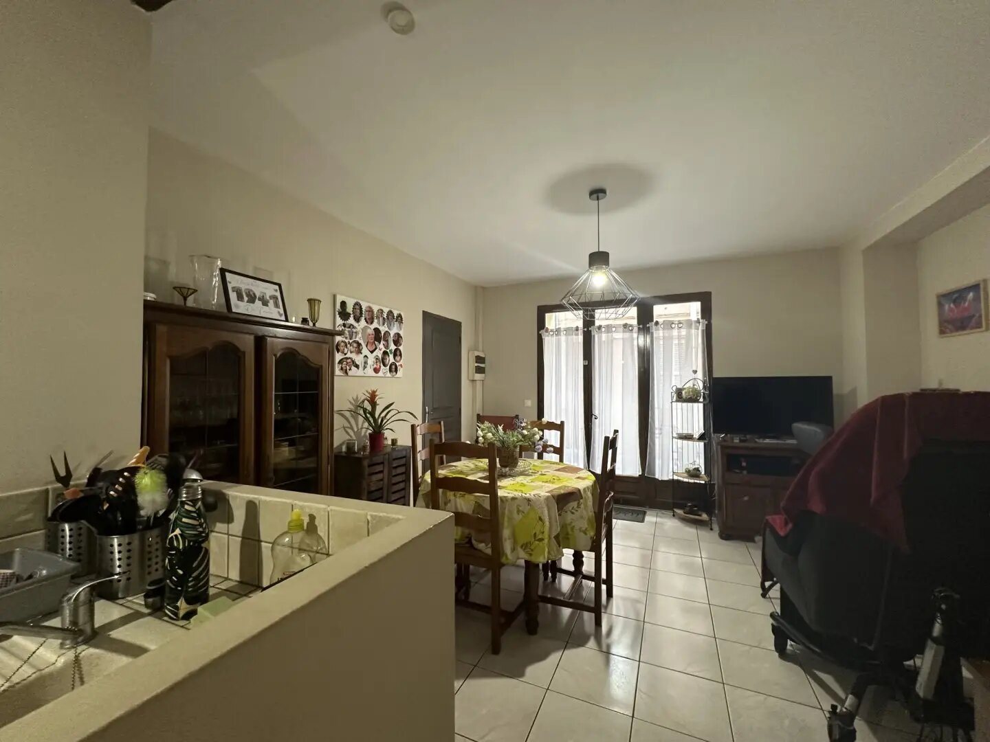 Appartement à vendre, 44m², Trets