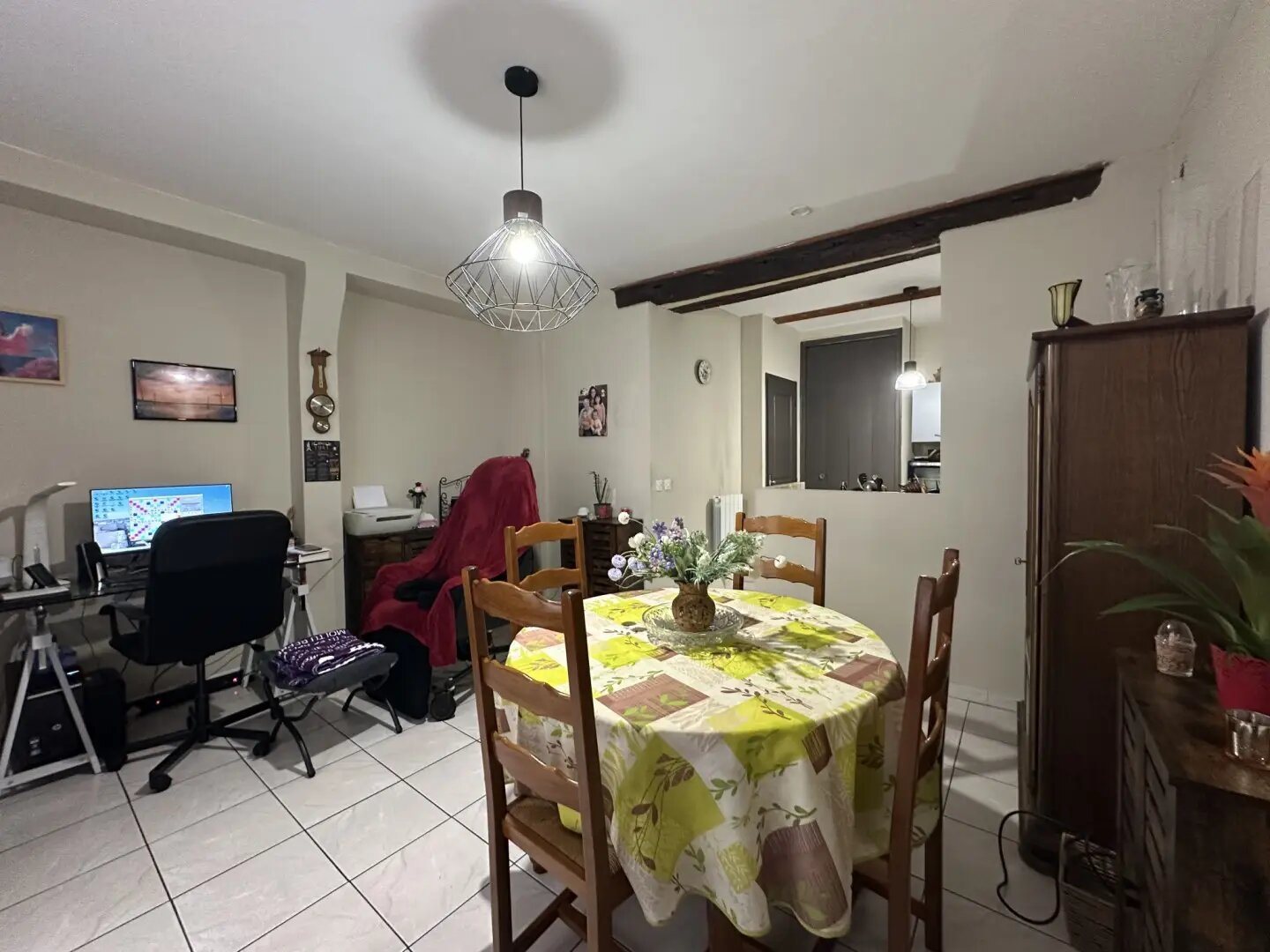 Appartement à vendre, 44m², Trets
