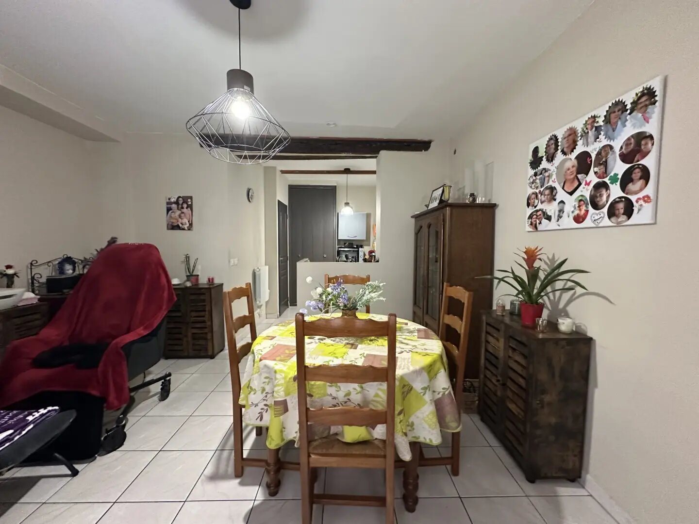 Appartement à vendre, 44m², Trets