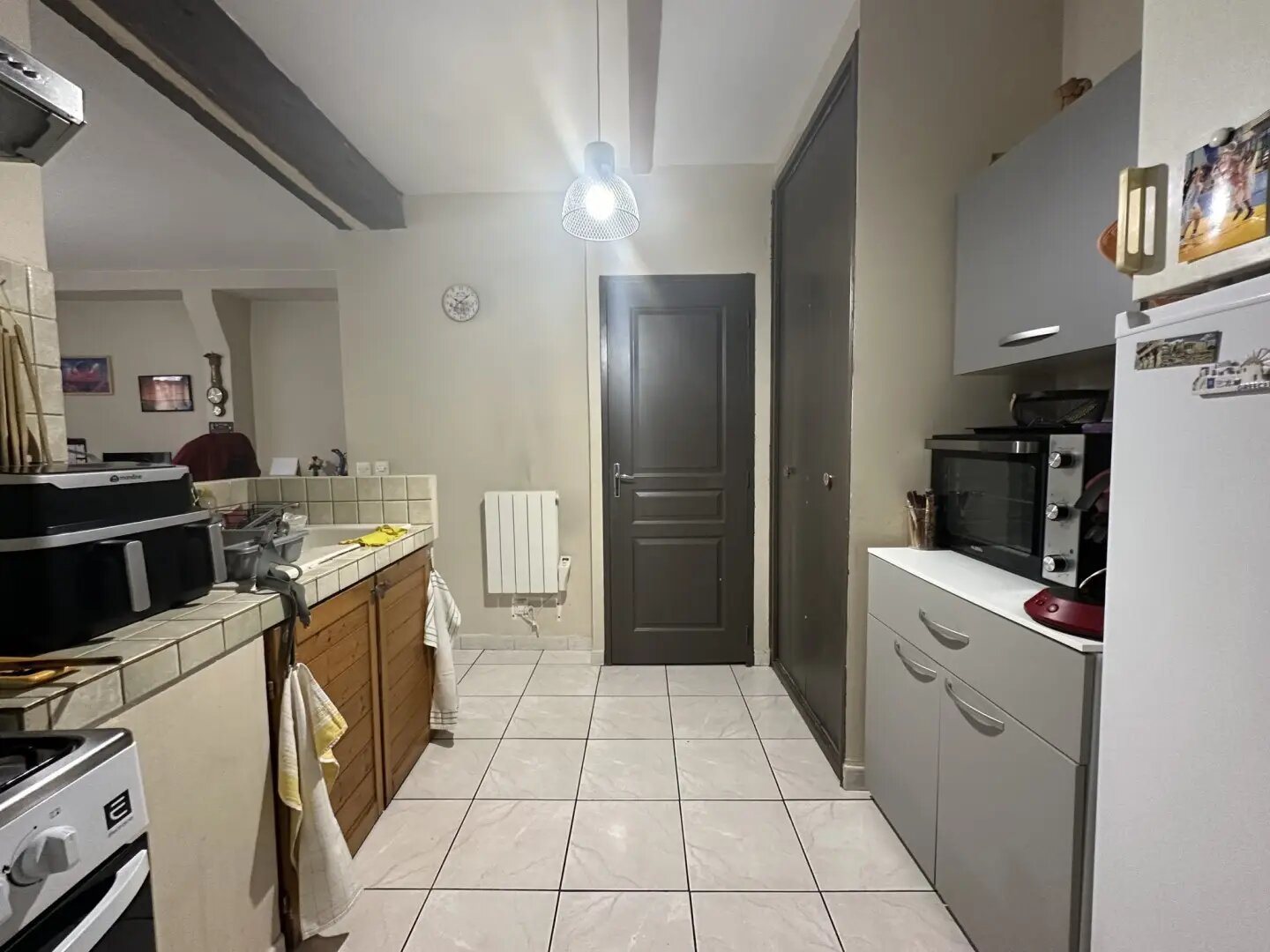 Appartement à vendre, 44m², Trets