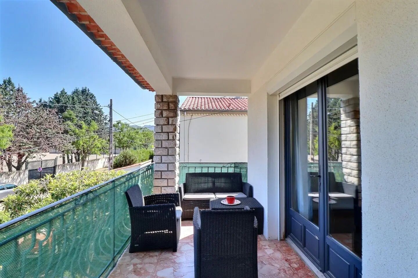Appartement à louer, 100m², Gardanne