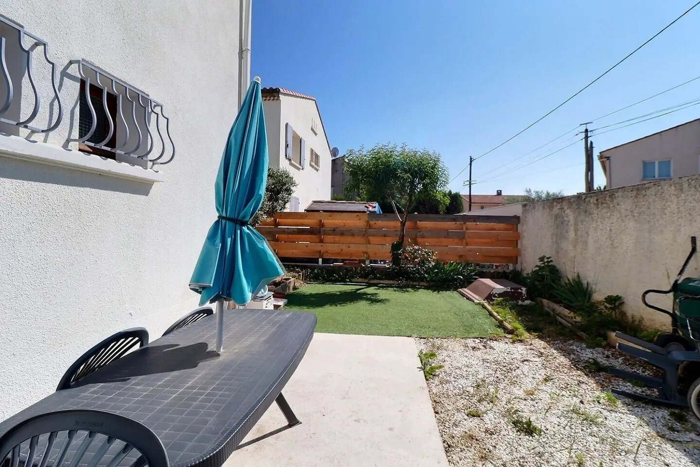 Appartement à louer, 100m², Gardanne