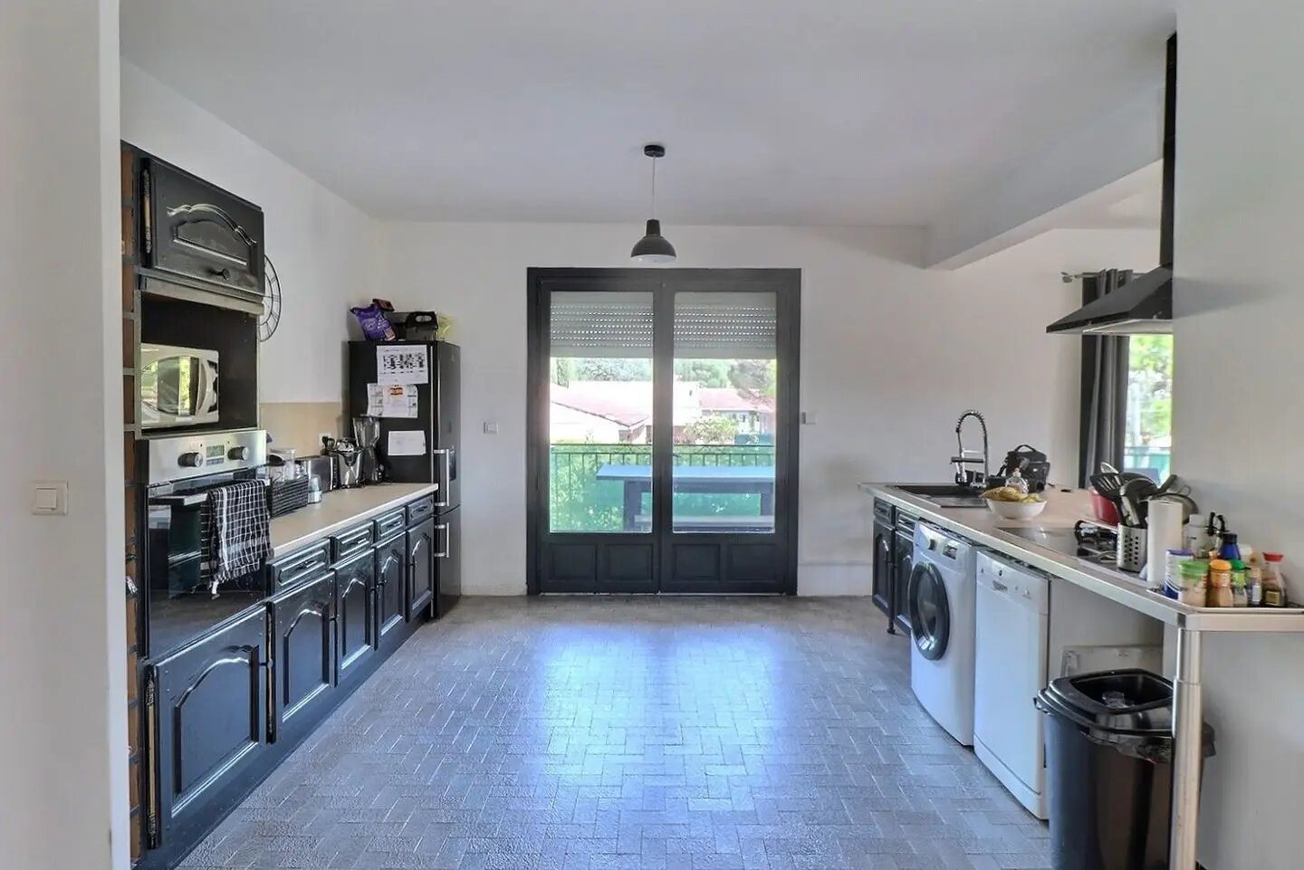 Appartement à louer, 100m², Gardanne