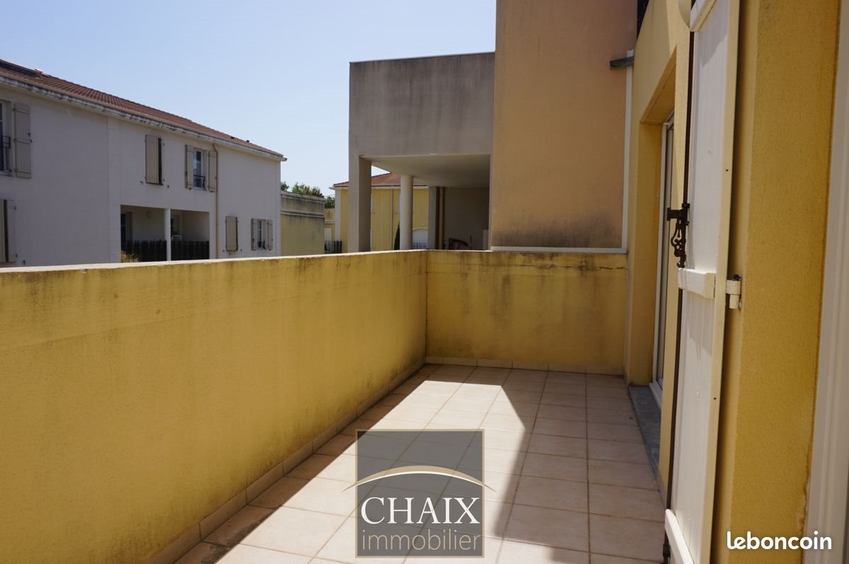 Appartement à louer, 61m², Aubagne