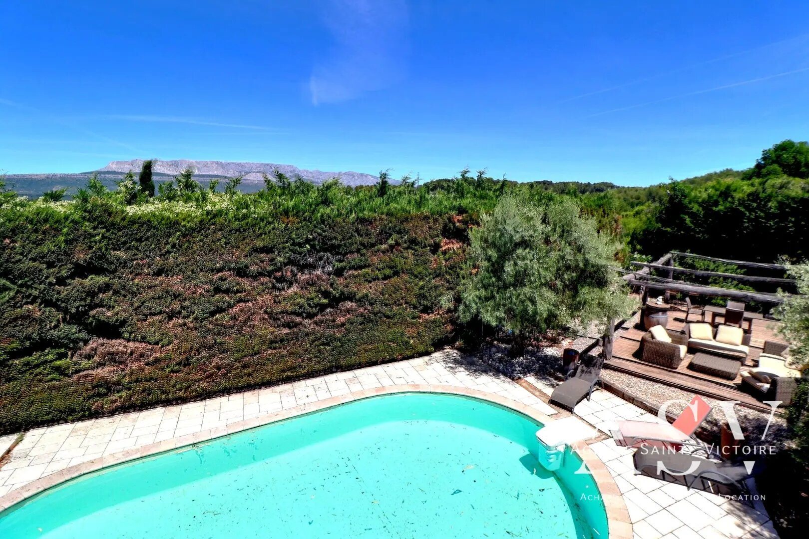 Maison à vendre, 150m², Fuveau