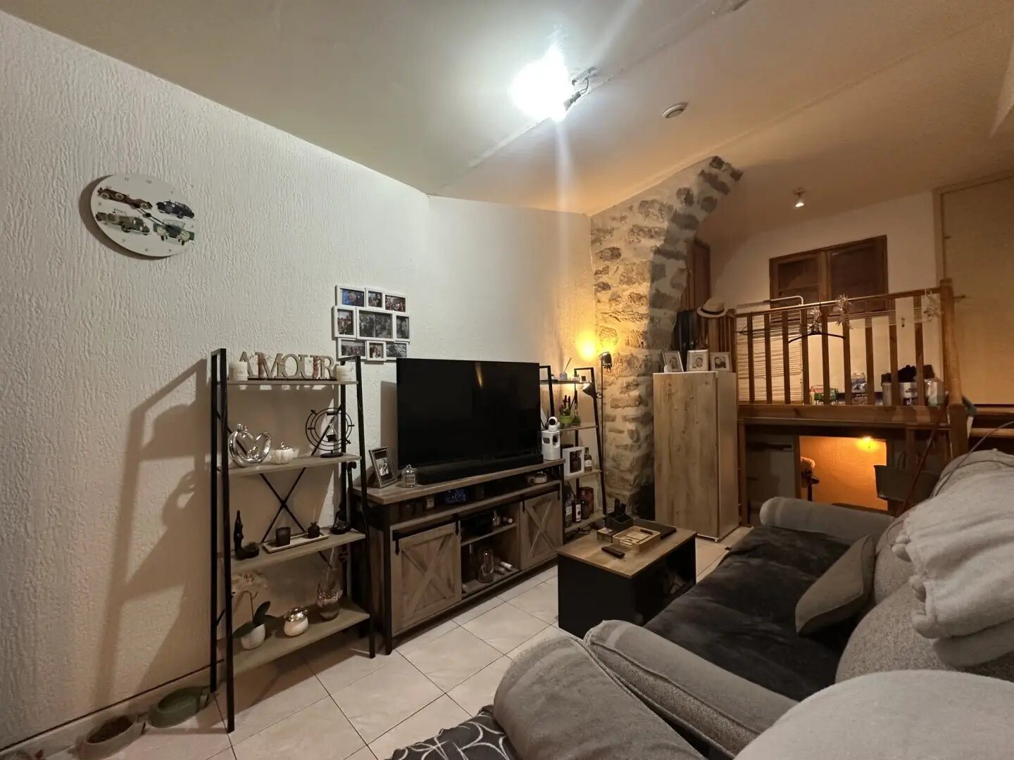 Appartement à vendre, 58m², Trets
