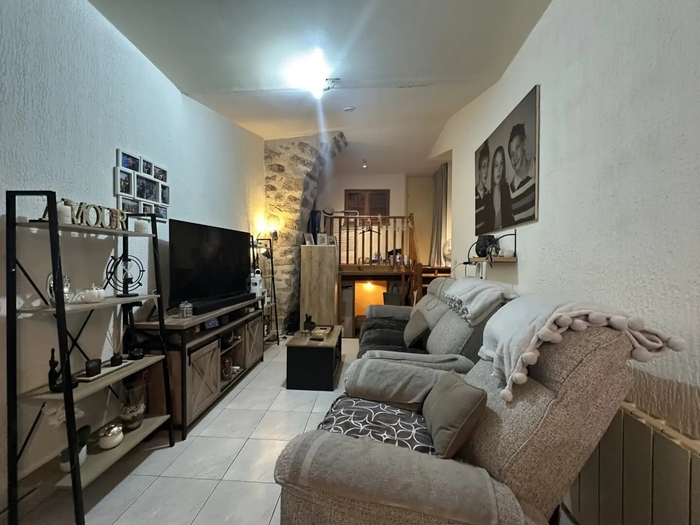 Appartement à vendre, 58m², Trets