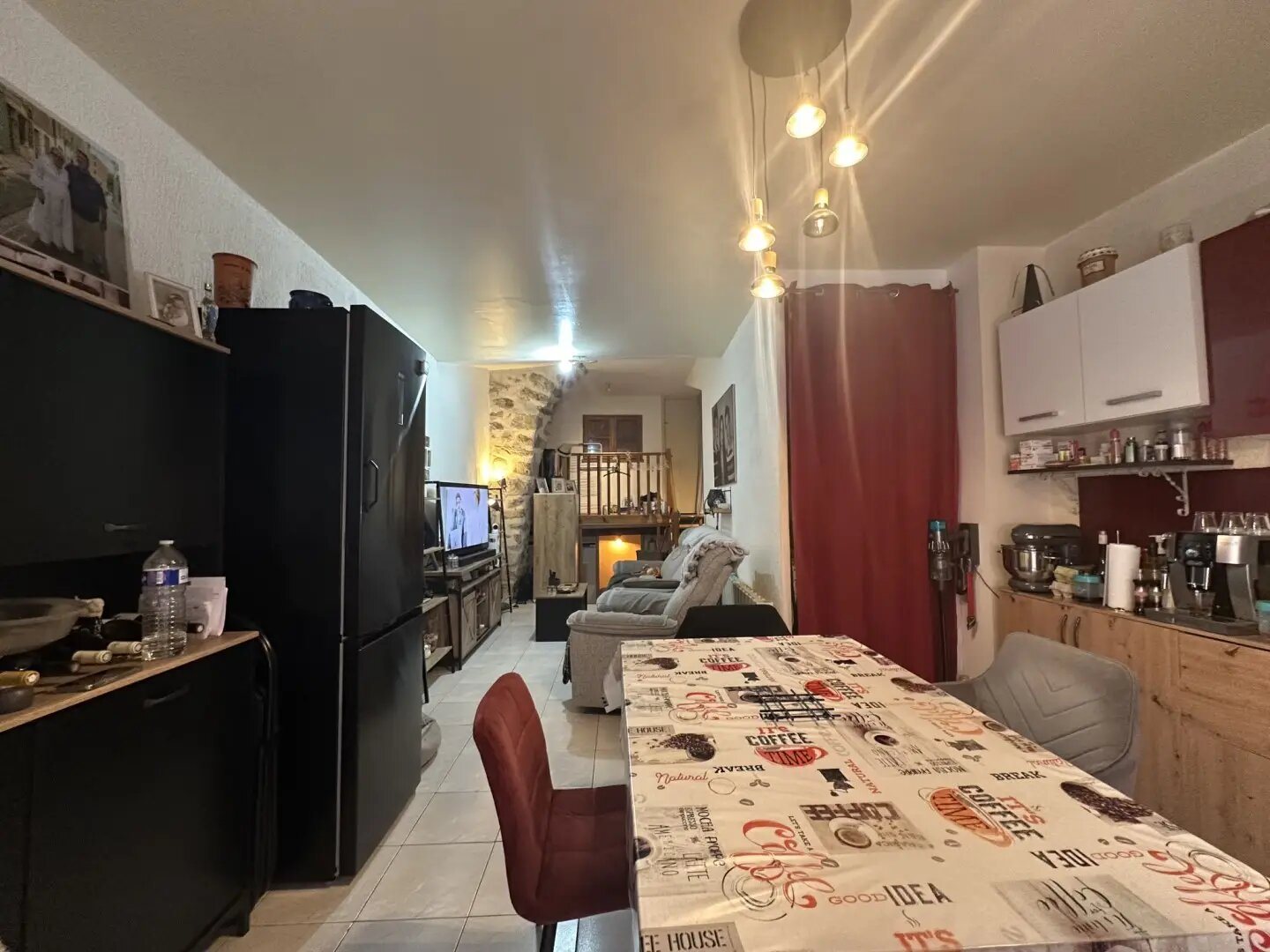 Appartement à vendre, 58m², Trets