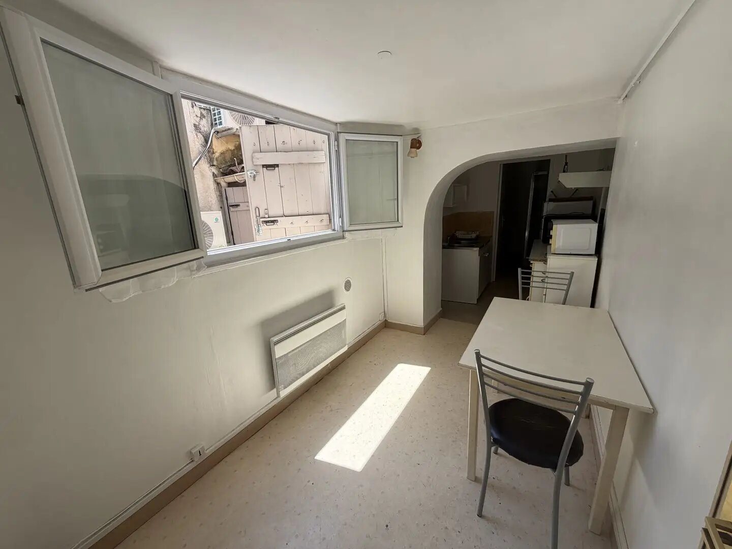 Appartement à vendre, 28m², Aix-en-Provence