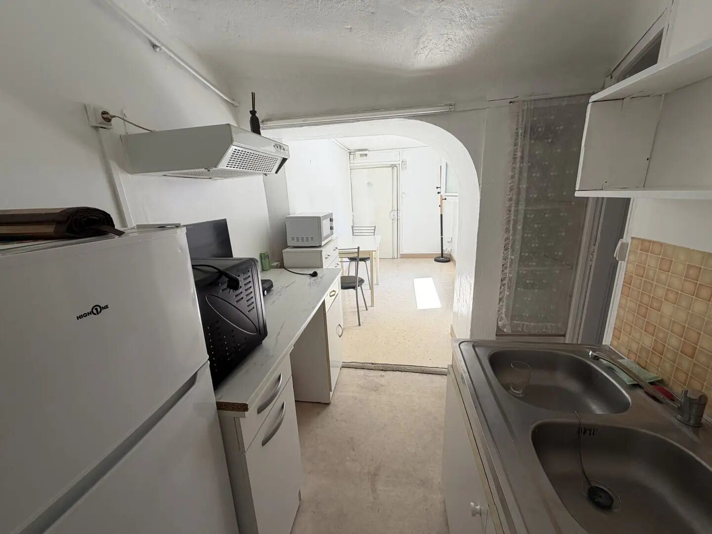 Appartement à vendre, 28m², Aix-en-Provence